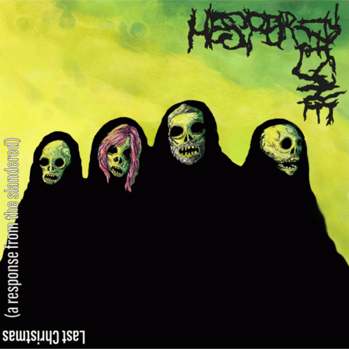 Hesper Payne : Last Christmas (A Response from the Slandered)